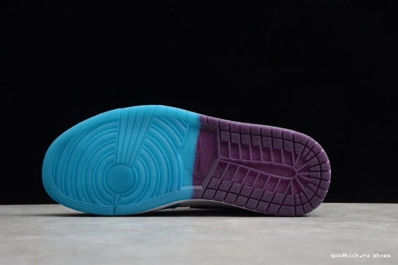 Mid 1 554724-415 Hornets 554724-415 Jordan  0416